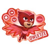 PJ Masks 4 Large Shaped Jigsaw Puzzles Extra Image 2 Preview